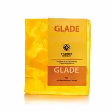 Натуральное мыло ручной работы Glade Fabrik cosmetology