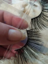 MB-pestañas de visón 25mm, 200/100/50/5 pares, venta al por mayor, 5D, 25 MM, imitación cils, maquillaje espectacular, largo, Pestañas postizas