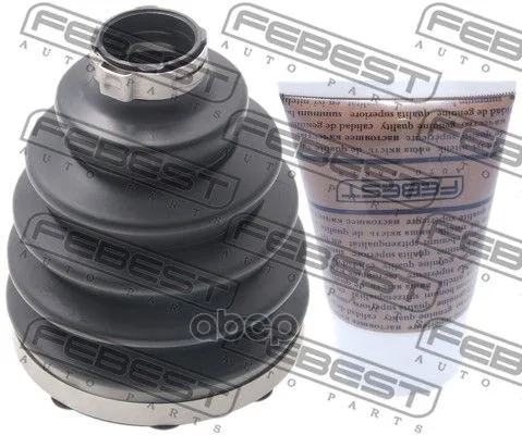 Пыльник Шрус Наружный(93x127x28.5) Комплект Febest 2717pxc90f1 Febest арт. 2717PXC90F1