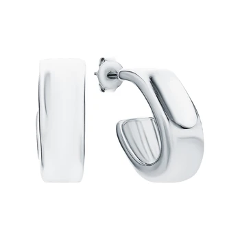 

Silver sunlight earrings sample 925