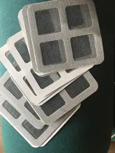Screen Fly-Bug-Repair Anti-Mosquito Net Mesh Repair-Stickers Fix Window for Home 20pcs/Set