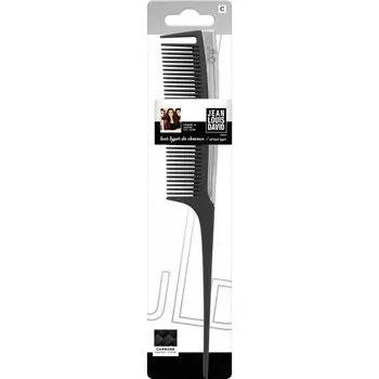 

JEAN LOUIS DAVLD Wedding Accessories-tail for all hair types