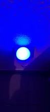 Light-Bulbs Decor-Light Led-Lamp Music-Control Neon Bluetooth Home Wireless E27 RGB AC