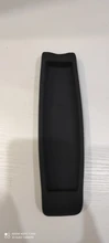 Protective-Case Cover Samsung Remote-Control Silicone for TV Bn59-01178w/Aa59-00652a/Bn59-01178b/..