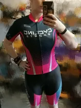Ropa Para Bicicleta de Montaña de secado rápido 2020, Conjunto de jersey de bicicleta para mujer, vestido de verano para deportes al aire libre, ropa de ciclismo para mujer, ropa de MTB