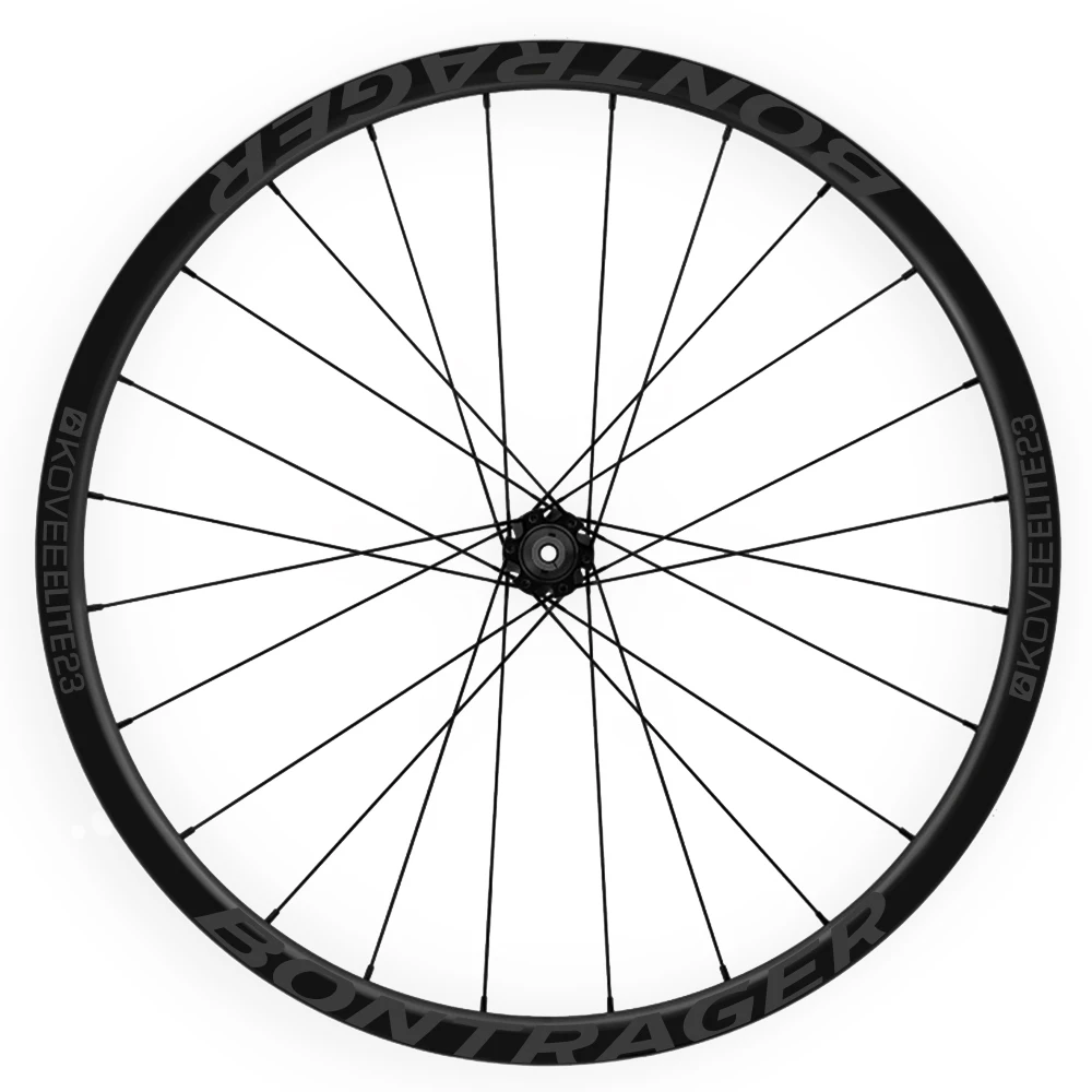 Kovee Pro Rueda Bontrager 29 Pirelli Scorpion Mtb 29 Ruedas