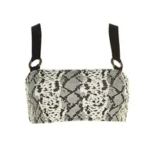 Trendyol текстурированный аксессуар бикини TBESS20BU0182