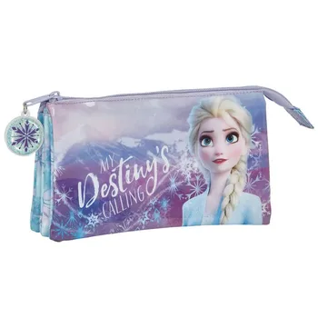 

Portatodo Frozen 2 Disney triple