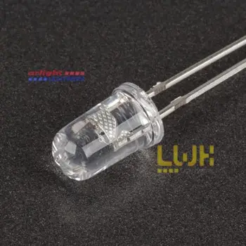 

Led arl-5013rgbc-b-7color fast 1000 PCs Arlight 002221