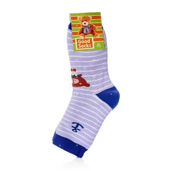

Children's socks good socks Terry p.22