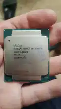 Processor CPU Intel Xeon E5-2680v3 12-Core 30mb-Socket Used SR1XP