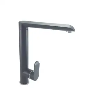 

Chrome color single lever tap EM-1140NAPN