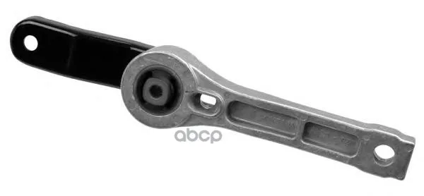 Опора Двигателя Vag A3/Octavia/Superb/Golf V/Vi/Touran 03- Зад Lemforder 3576201 LEMFORDER арт. 3576201