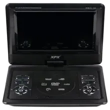 Портативный двд плеер XPX EA-1048D