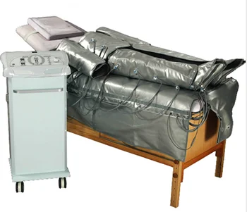 

Presoterapia profesional para centro estética