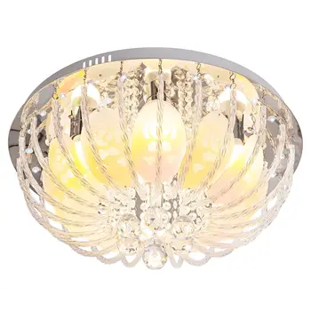 

Ceiling Light 70009/6cr RC wtted Saving Light