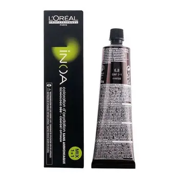 

Dye No Ammonia Inoa L'Oreal Expert Professionnel (60 g)