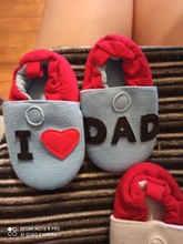 Zapatos para bebé de dibujos animados para recién nacidos, zapatillas antideslizantes de suela suave para primeros pasos