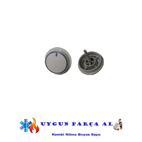 Manopola Di Controllo Vaillant 20048969