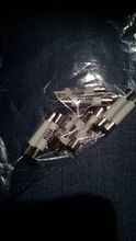 20-25-30a-Amp Fuse Blow-Tube 250V Fast 6--30mm 5--20mm Ce 10pc/Lot 1-2-3-4-5 One-Sell