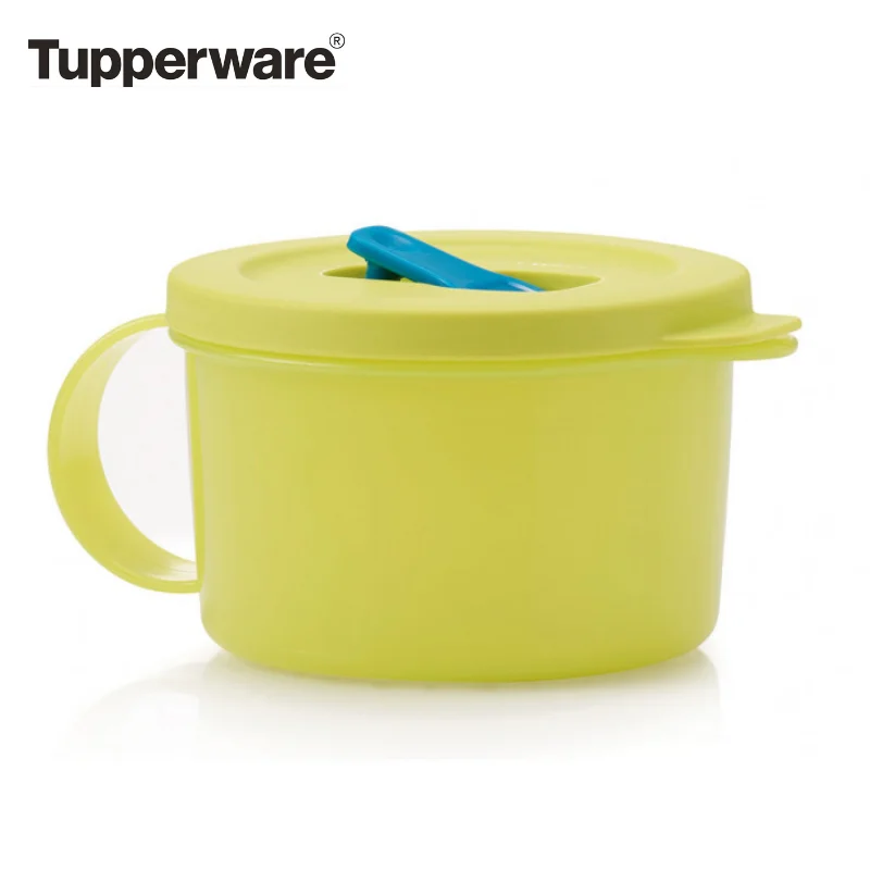 КРУЖКА НОВАЯ ВОЛНА(500 МЛ) ДЛЯ РАЗОГРЕВАНИЯ Tupperware