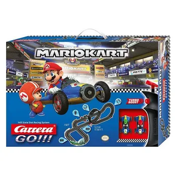 

Racetrack Mario Kart 8 Carrera (5,3 m)