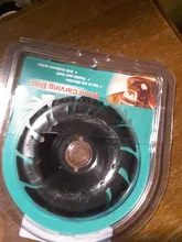 Disc Woodworking-Tool Angle-Grinder Wood-Shaping-Disc 22mm 90mm for 125 1PC 12-Teeth