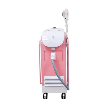 

Permanent Hair Removal Device Manufacturer E-Light 360 Magneto Optical SHR IPL With 200000 Shots Hair Removal Machine