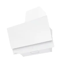 Кухонная вытяжка HOMSair SATURN 60 БЕЛЫЙ