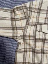 Oversized Shirts Clothing Tops Button Female Blouse Long-Sleeve Toppies Vintage Plus-Size