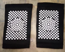 Knee-Pads Belt Self-Heating-Support Arthritis-Joint Pain-Relief Recovery Warm Injury