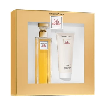

Women's Perfume Set 5th Avenue Elizabeth Arden (2 pcs)
