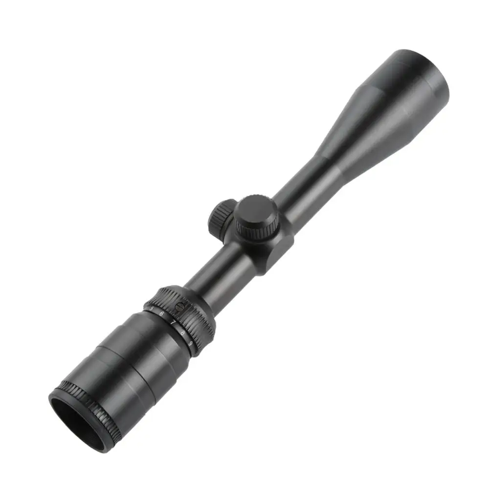 free &amp; fast shipping NEW 3 9X40 Optics Riflescopes With