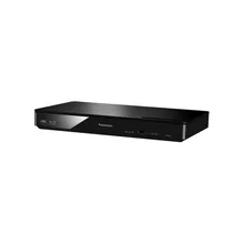 Dvd-плеер Blu-Ray Panasonic corp. DMP-BDT180EG LAN 4K черный