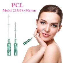 

Pcl Mesh Thread L Blunt 19g38mm Multi Thread Pcl Lifting Thread