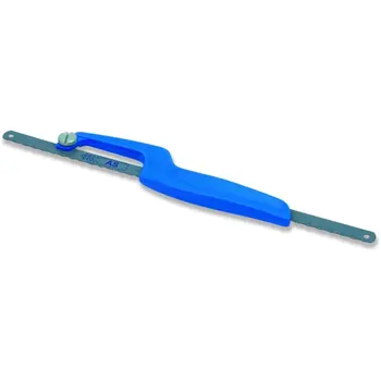 

BOW HACKSAW MET MINI 300x50MM M/SUJ. HOHA PL URKO