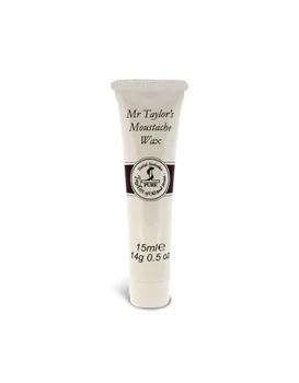 

Taylor of Old Bond Street Moustache Wax 15ml