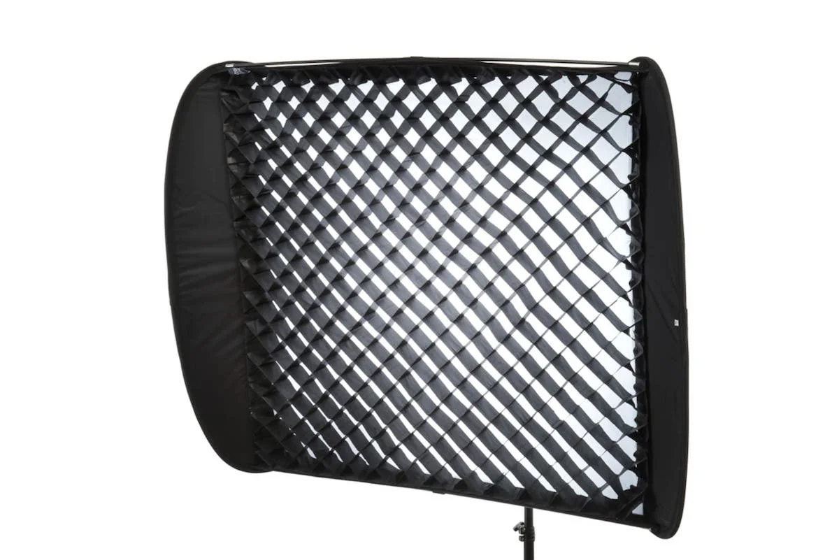 Honeycomb for soft box ezybox pro switch extra large (wide) | - Цена: 