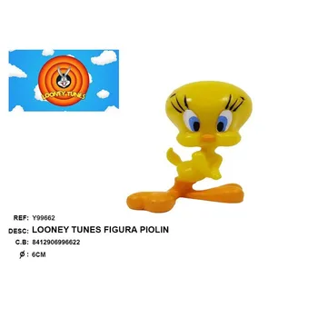 

PIOLIN-LOONEY TUNES WARNER BROS.