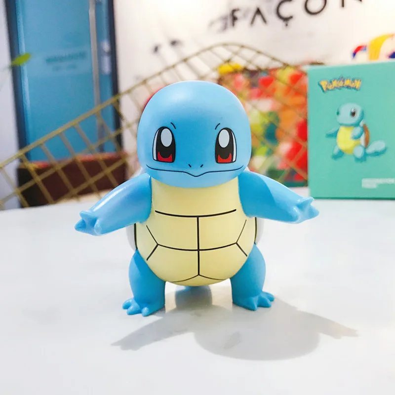 Figurines Pokémon de 10cm