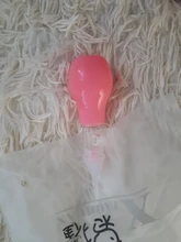 Bebé de silicona nasal bomba para aspirador tipo neonatal frío moco nasal limpiador antibackflow aspirador nasal de bebé seguro y no tóxico