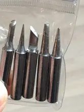 Soldering-Iron-Kit-Set Welding Repair-Tools Temperature Digital Adjustable 60W with LCD