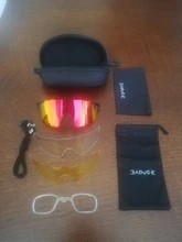 Goggles Bicycle-Glasses Mtb Road-Bike Running-Eyewear Riding Women for Fietsbril