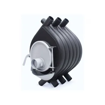 

Heating oven for home, cottage and garage Siberia BV-100