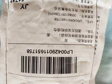 Interruptor basculante redondo para coche iluminado por LED, tablero, tablero, barco, furgoneta, 12V, 10 Uds.