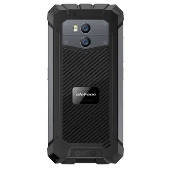 

Ulefone Armor X 4G 16GB Dual Sim Black