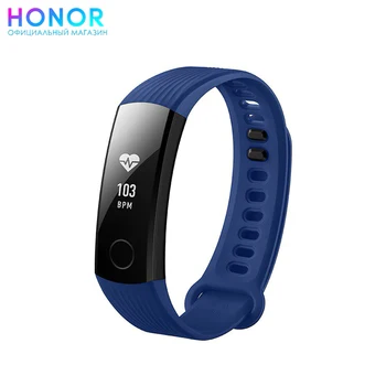 

Fitness tracker Honor Band 3