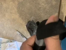 Cinturón de LICRA de 5 yardas, banda elástica blanca y negra de 0,6-5cm para costura, cinta de goma para ropa, cordón de nailon flexible para pantalones cortos, trotes de falda