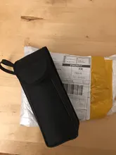 Prismáticos de plástico para deportes al aire libre, telescopio Monocular de alta definición con visión nocturna, prismáticos de 66/8000M, 16X52