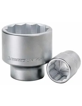

TENGTOOLS 114840408 GLASS BIHEX 1 "50 MM M110550